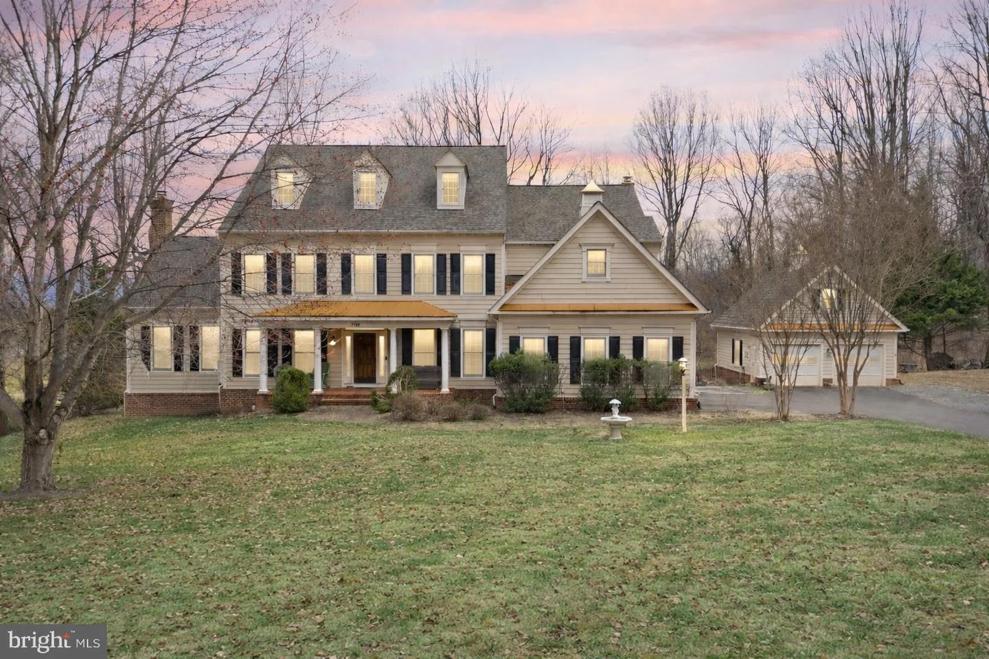7188 Kenthurst Lane, The Plains, VA, 20198