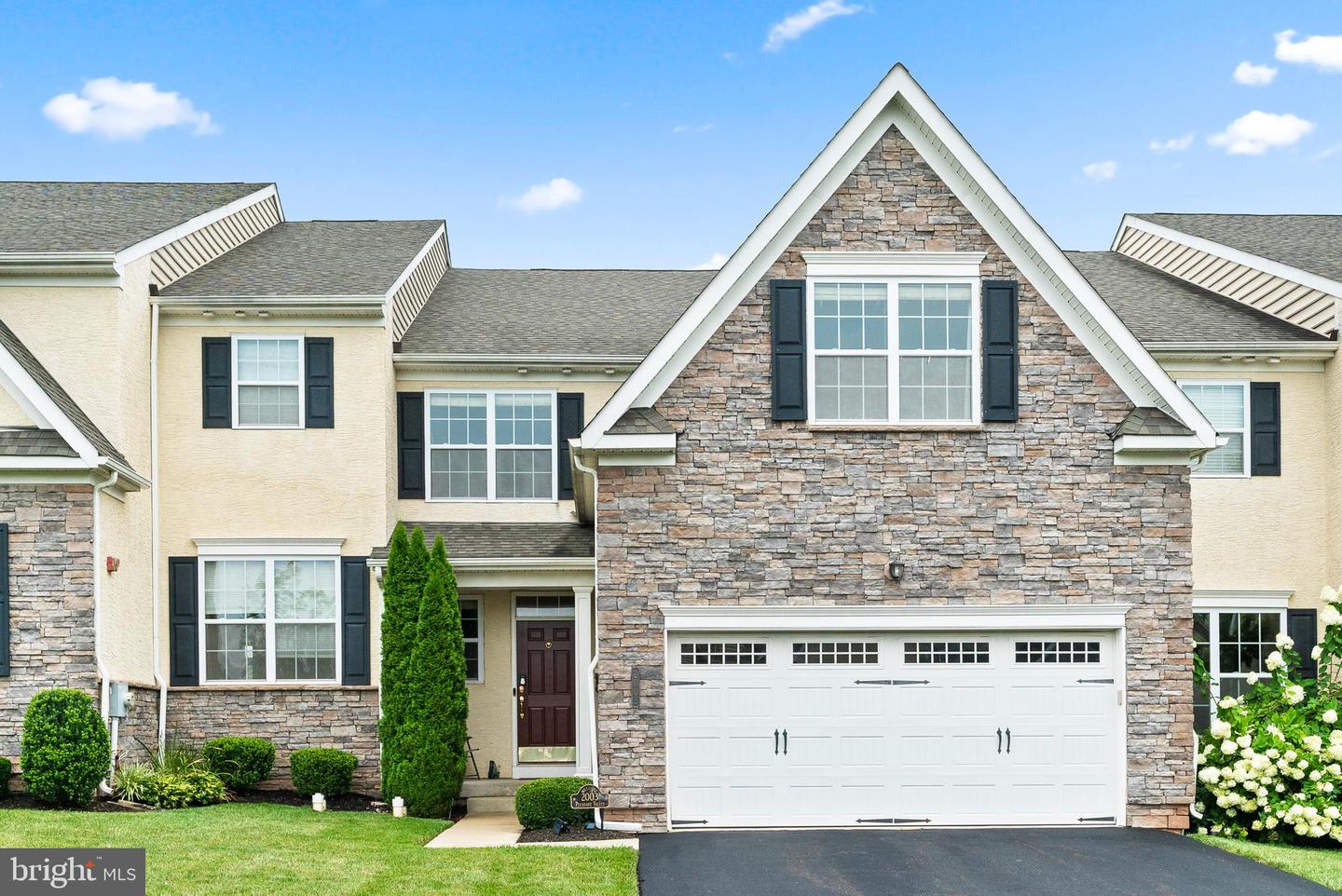 View Lansdale, PA 19446 townhome