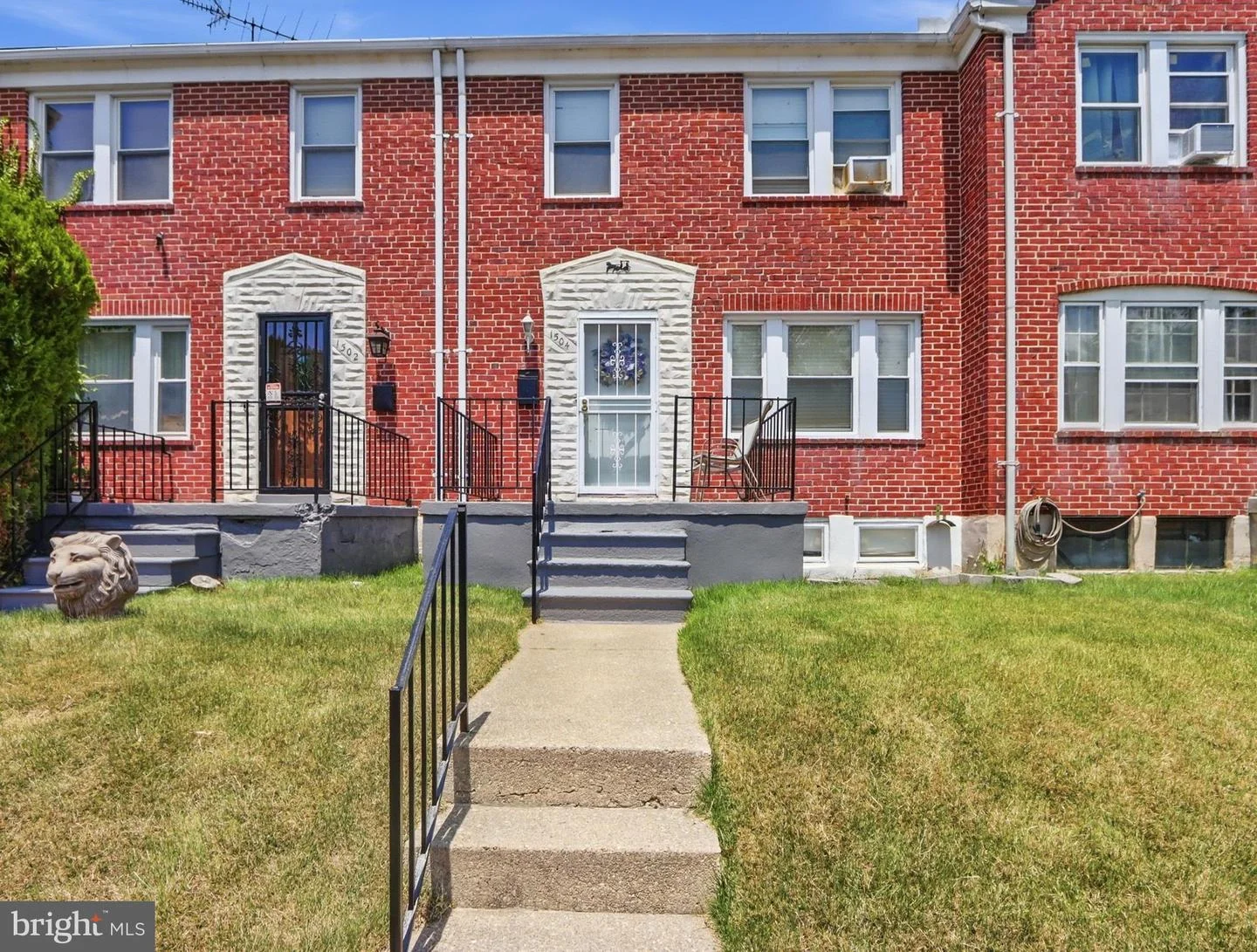 1504 Burnwood Road