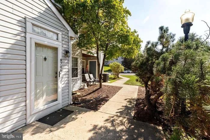 8706 Devon Hills Drive Unit D