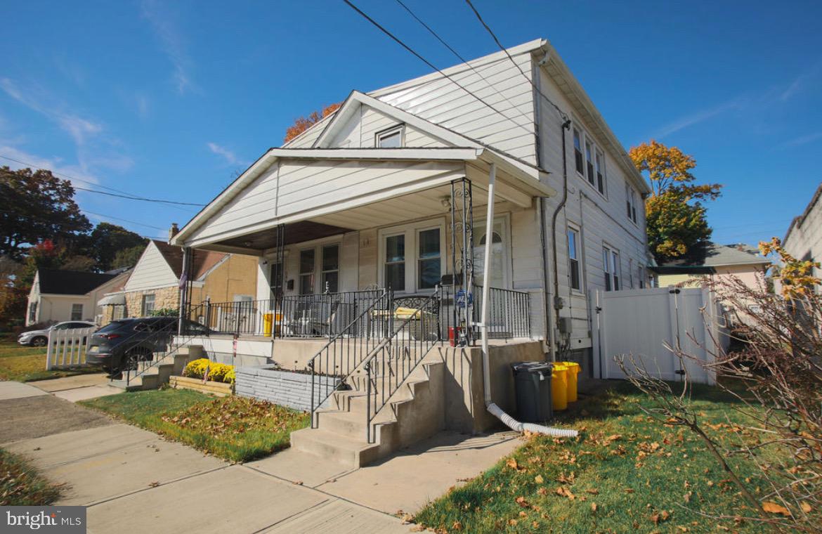 Photo 1 of 8 of 356 Tindall Ave multi-family property