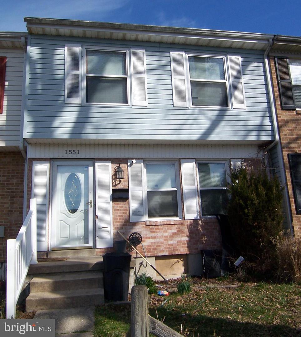 For Sale 1551 Harford Square Dr, Edgewood, MD 21040 Unreal Estate