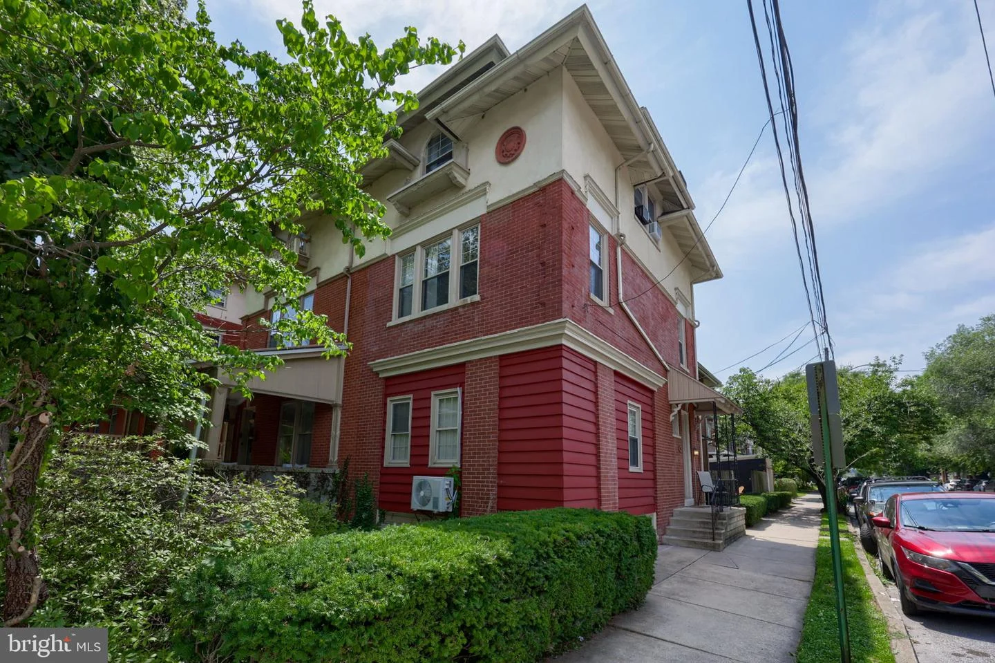 146 E Clay Street, Lancaster, PA, 17602