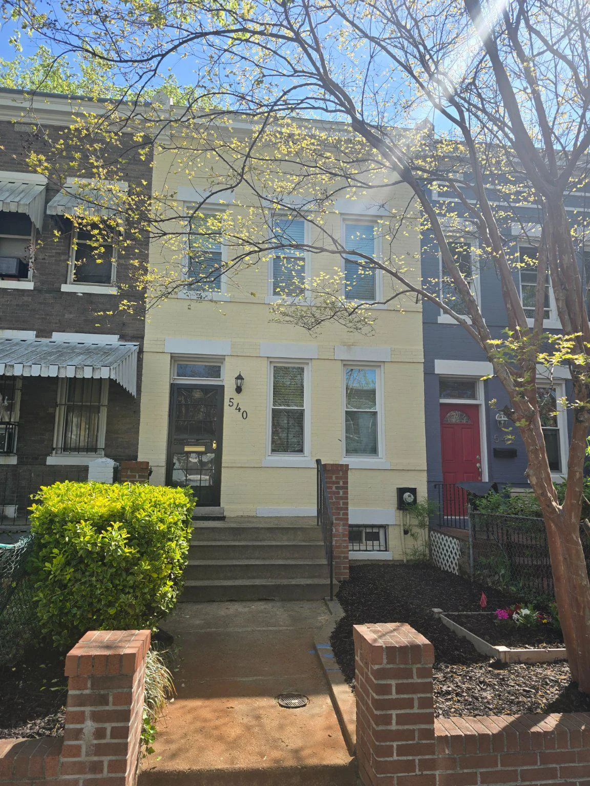 540 14th Street SE