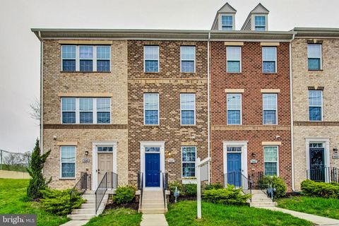 Townhouse in Washington DC 940 Mississippi AVENUE.jpg