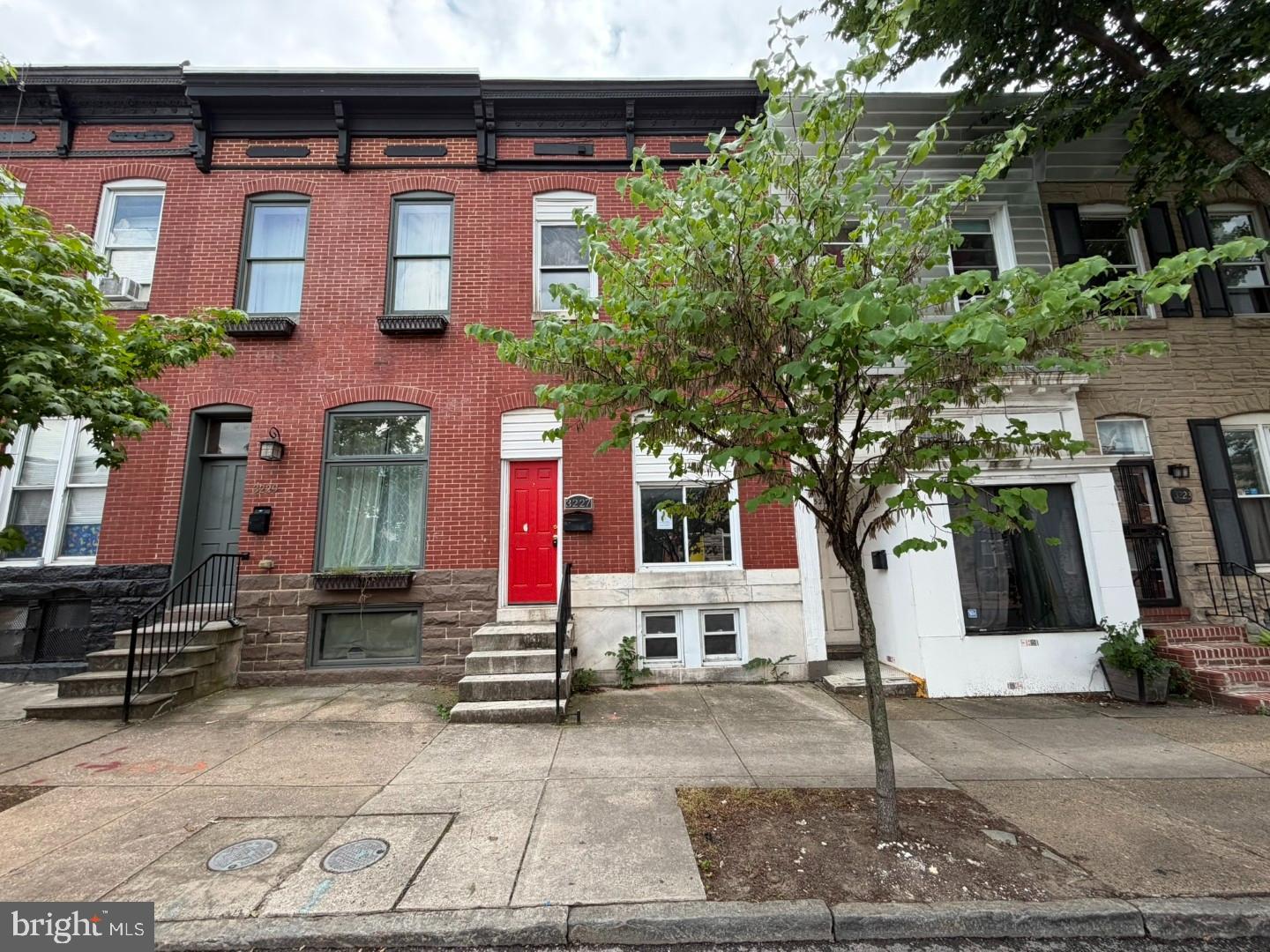3227 E Baltimore Street, Baltimore, MD, 21224