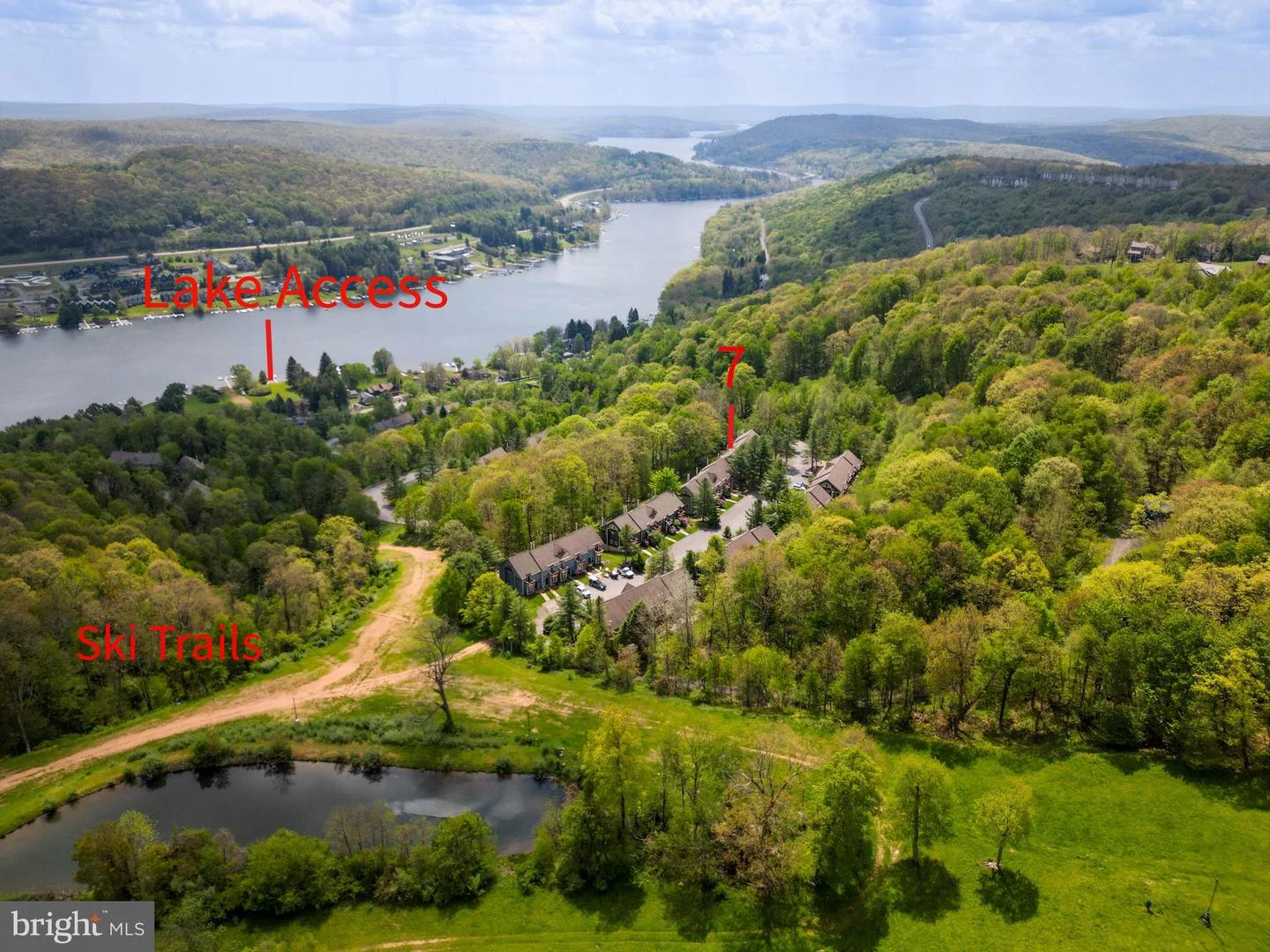 7 Winding Way Unit 12B