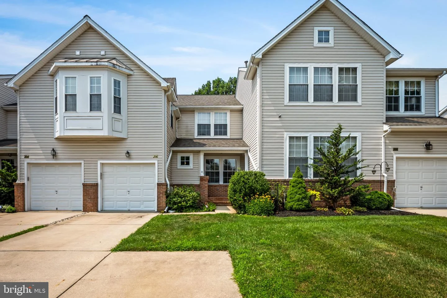206 Colgate Drive