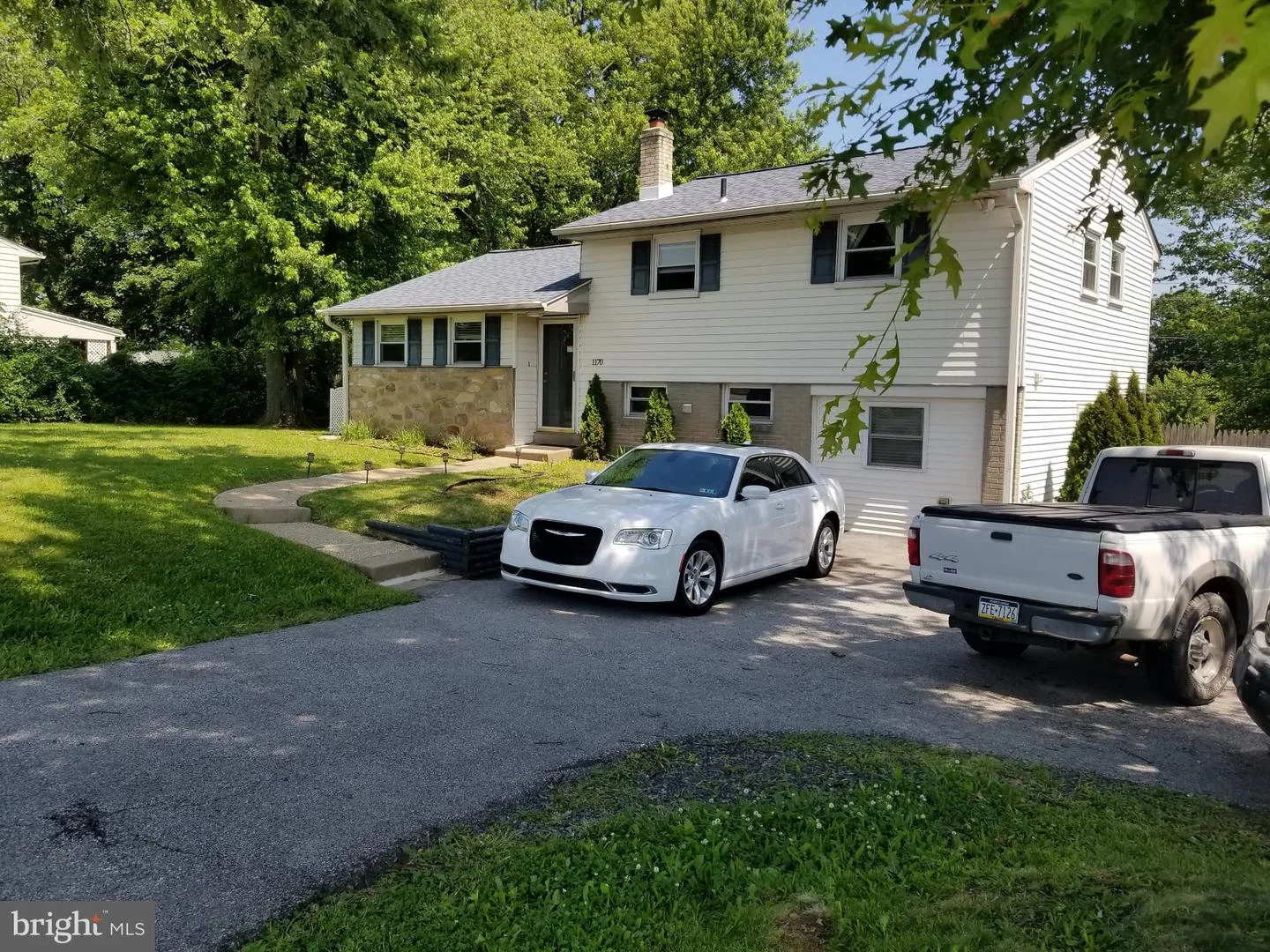 1170 S Trooper Road