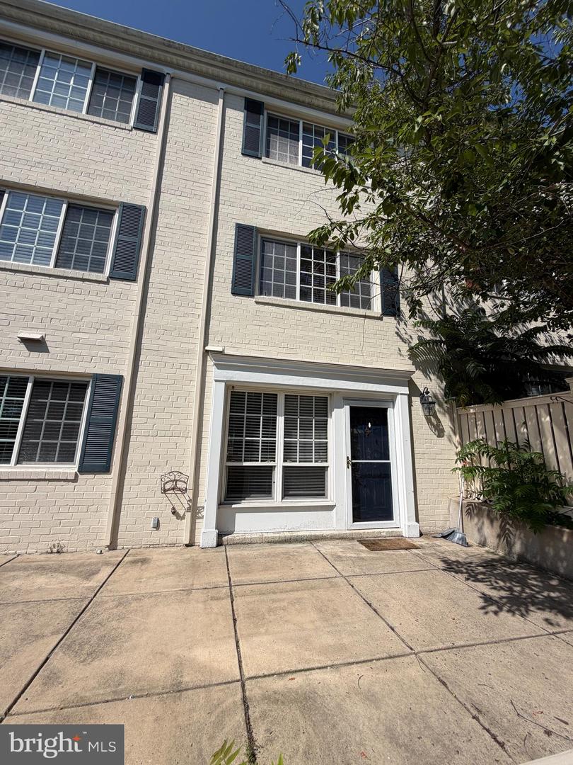 1415 N Van Dorn Street Unit A, Alexandria, VA, 22304