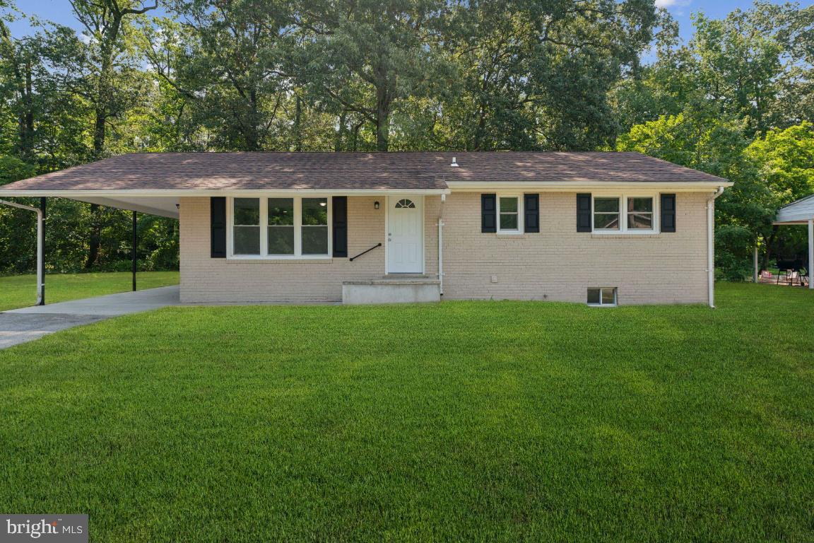 View Indian Head, MD 20640 house