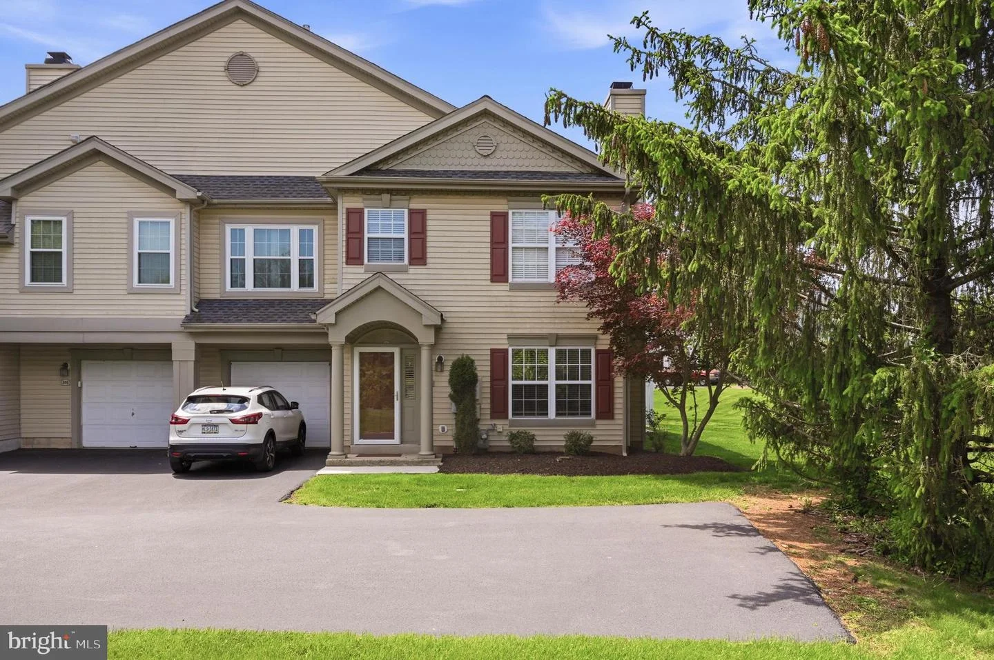 208 Monarch Court Unit 294, Warwick, PA, 18974