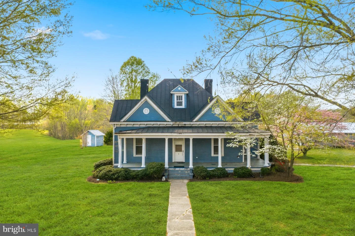 2136 Rocksprings Road, Ringgold, VA, 24586