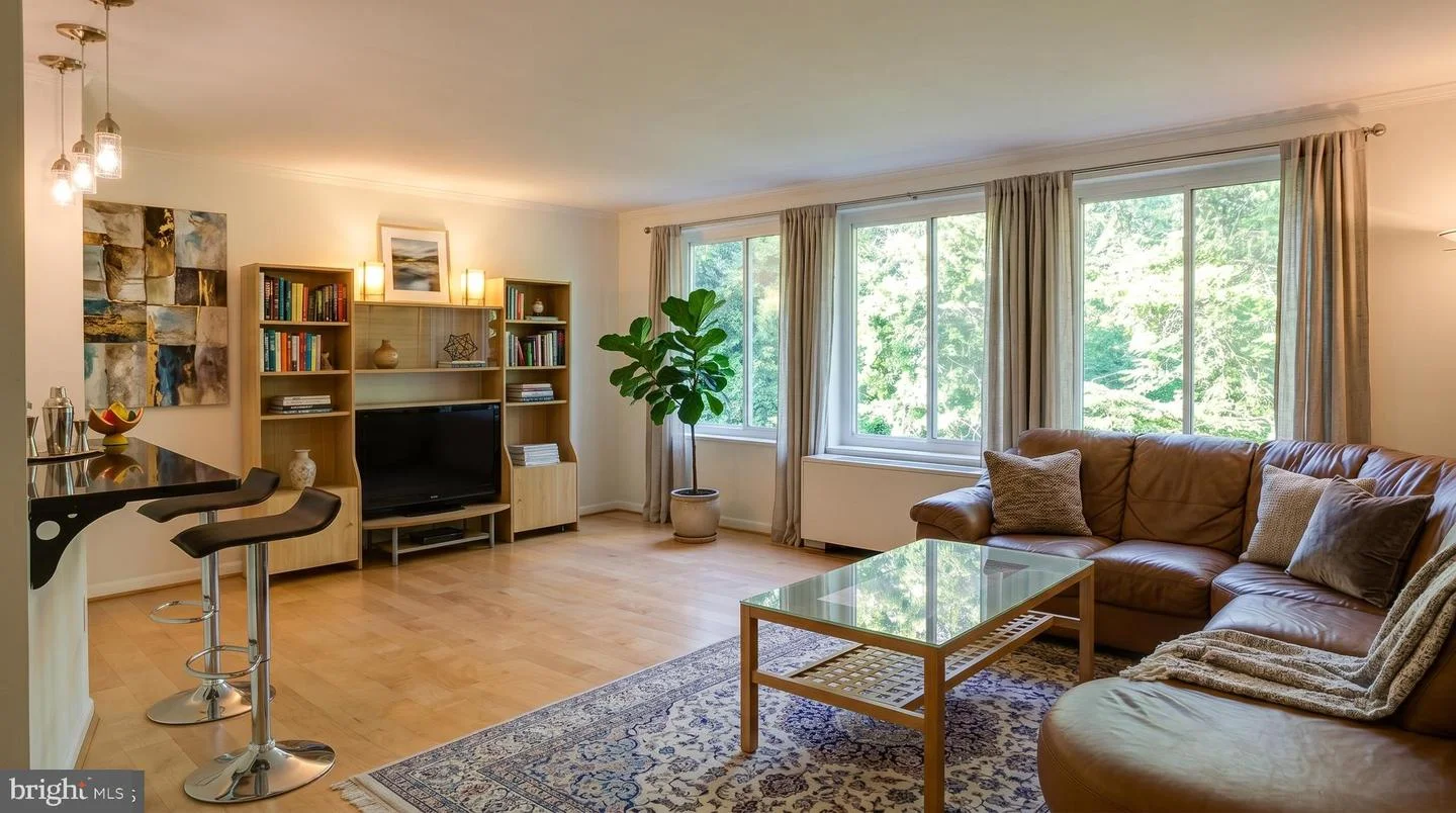 3033 New Mexico Avenue NW Unit 306