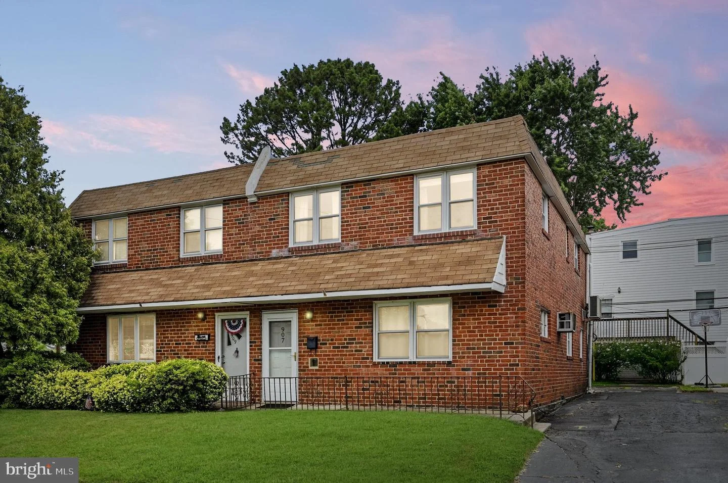 907 Hancock Street St, Milmont Park, PA, 19033