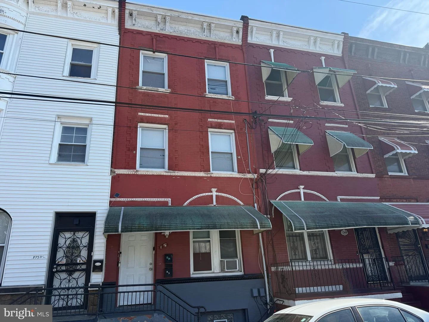 1751 N 23rd Street