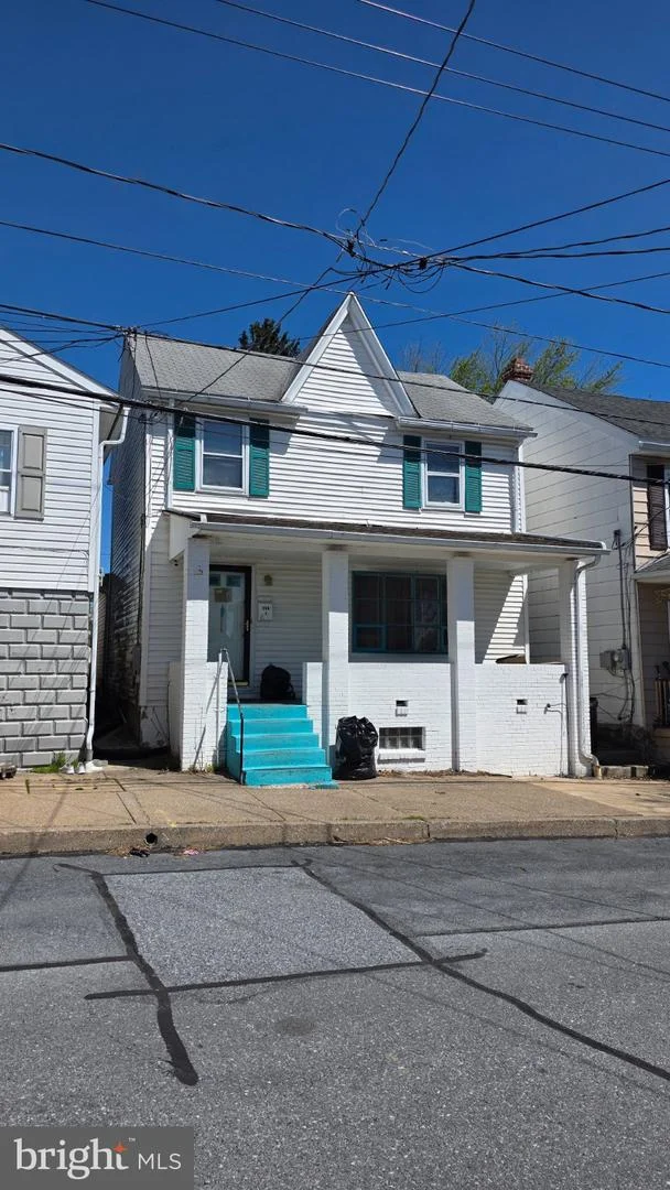 259 Market Street