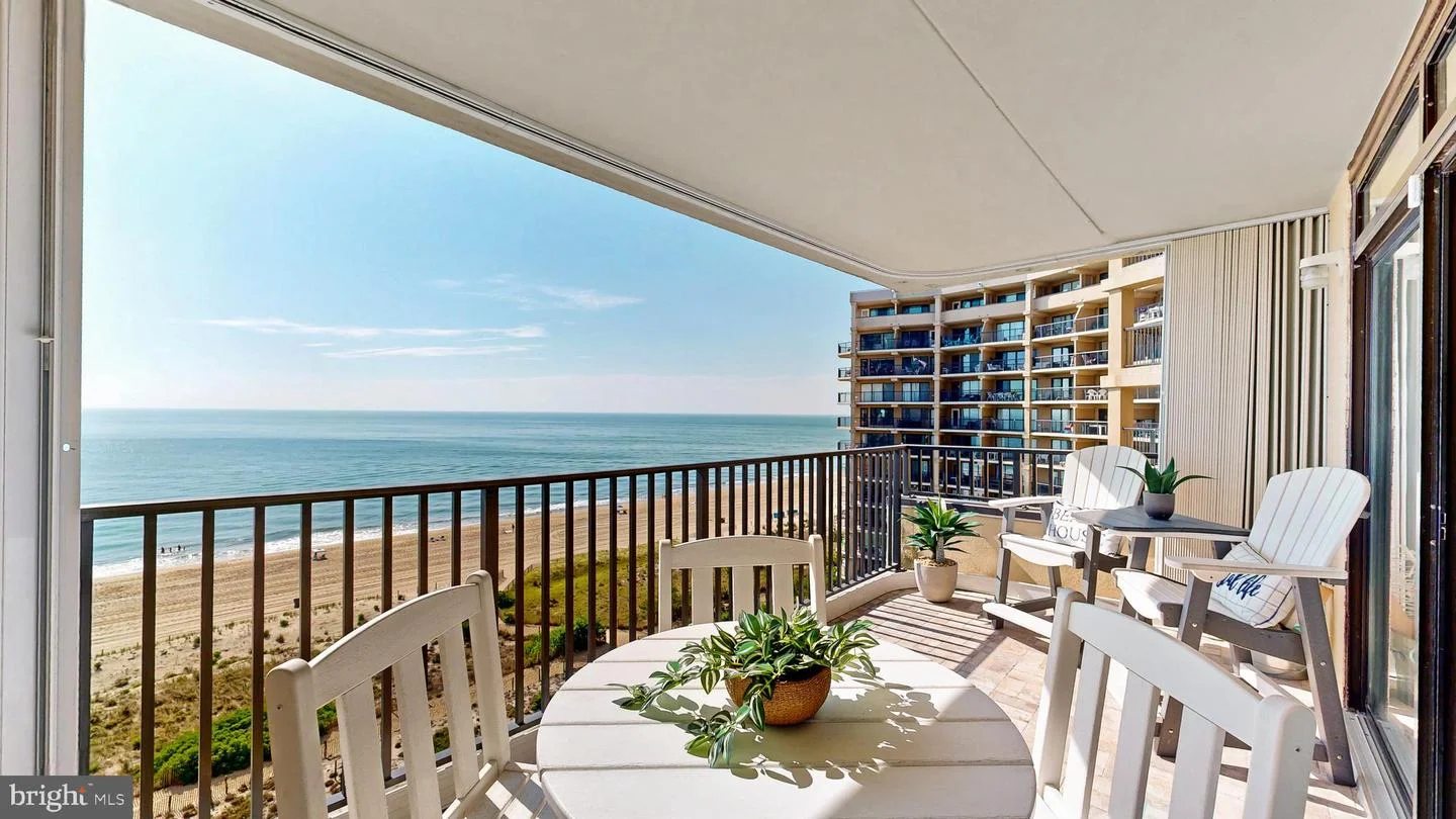 11400 Coastal Highway Unit 8J