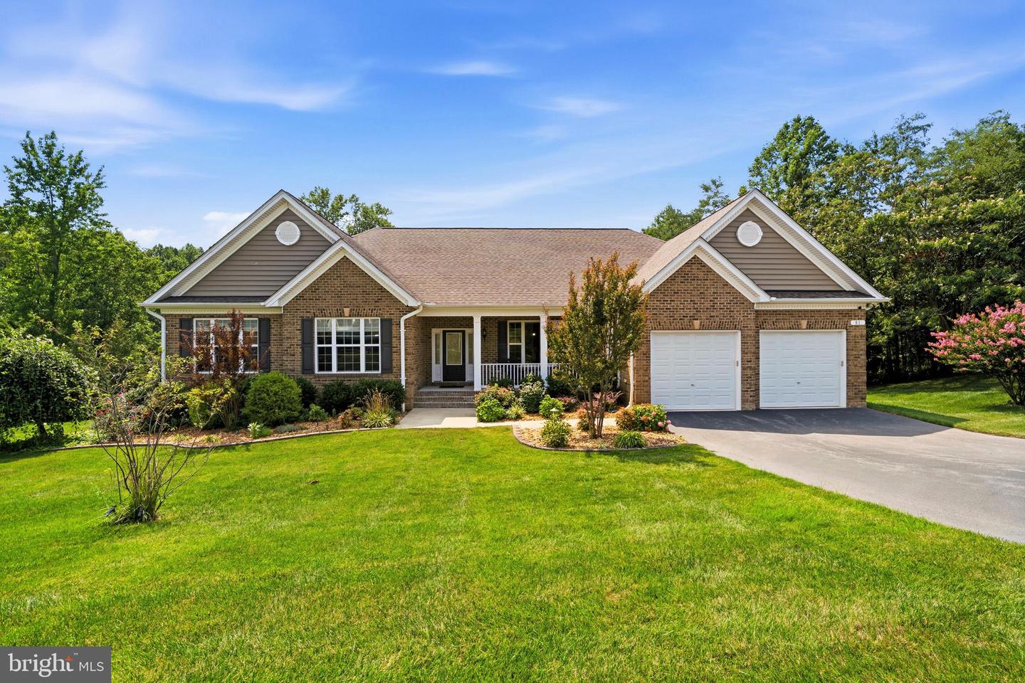 81 Simmons Ridge Road, Prince Frederick, MD, 20678