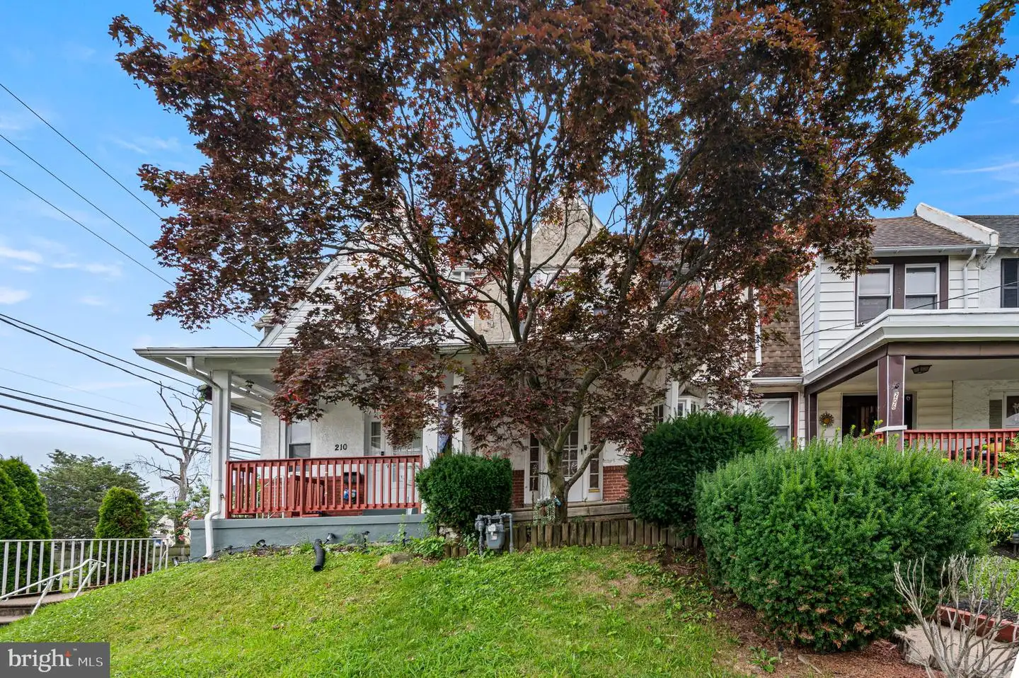 208 E Essex Avenue, Lansdowne, PA, 19050