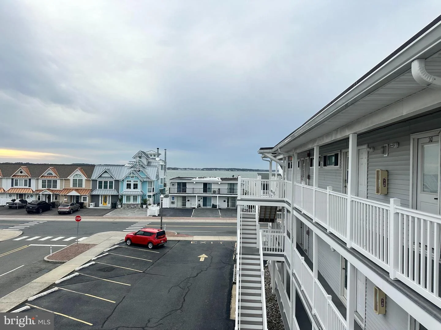 512 Robin Drive Unit 20