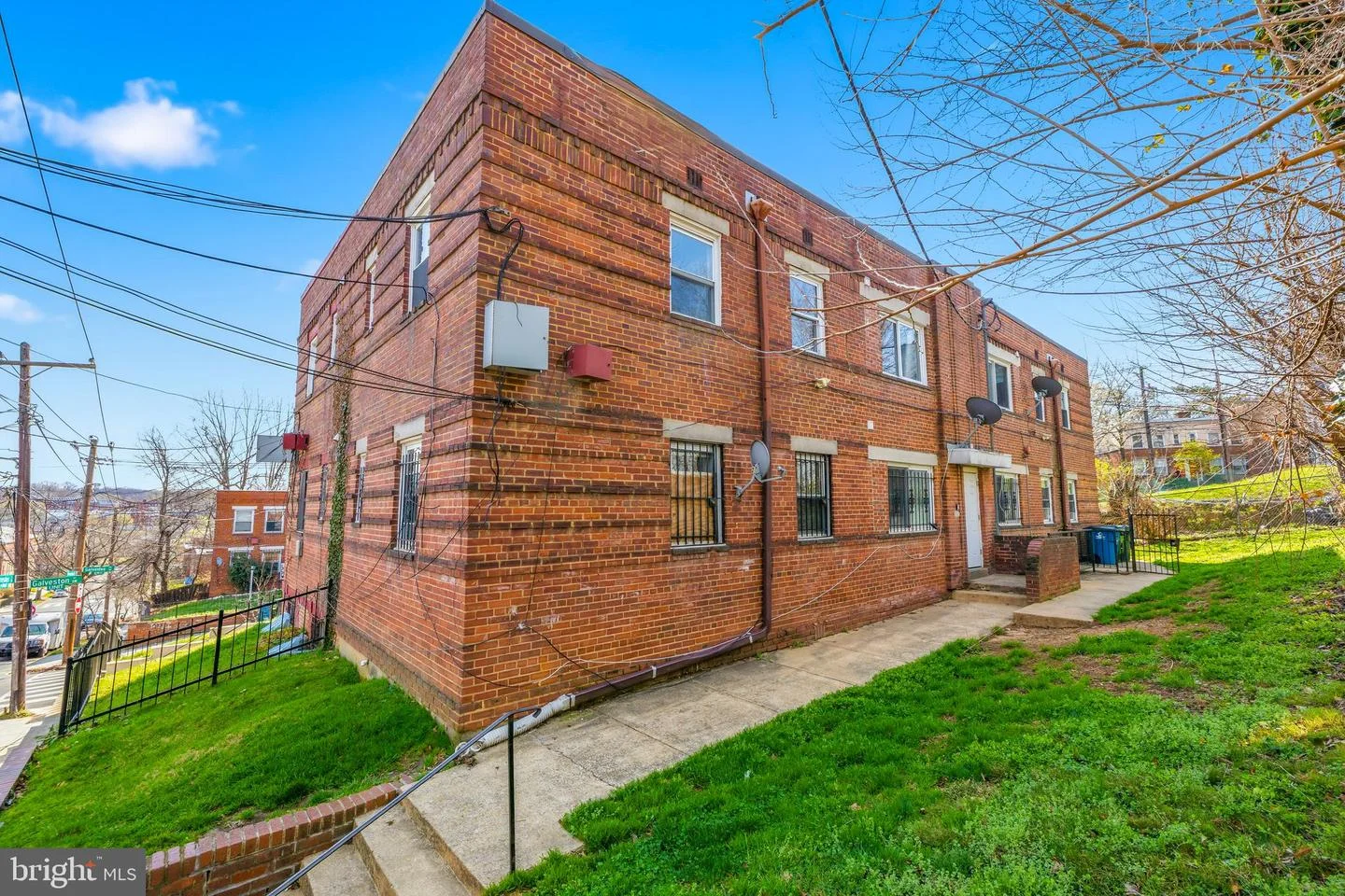 46 Forrester Street SW