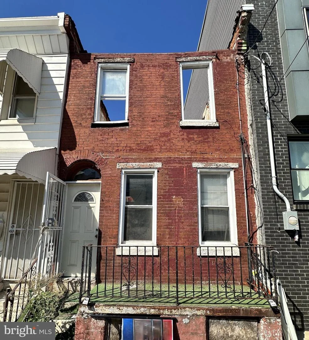 2409 W Seybert Street
