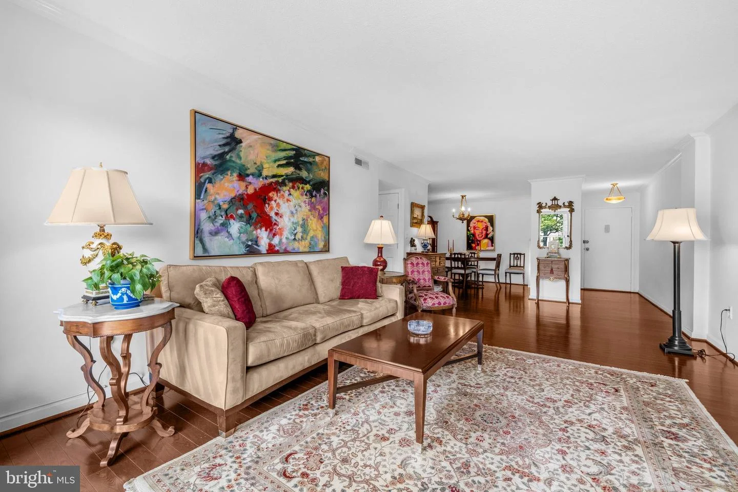 1300 Army Navy Drive Unit 608