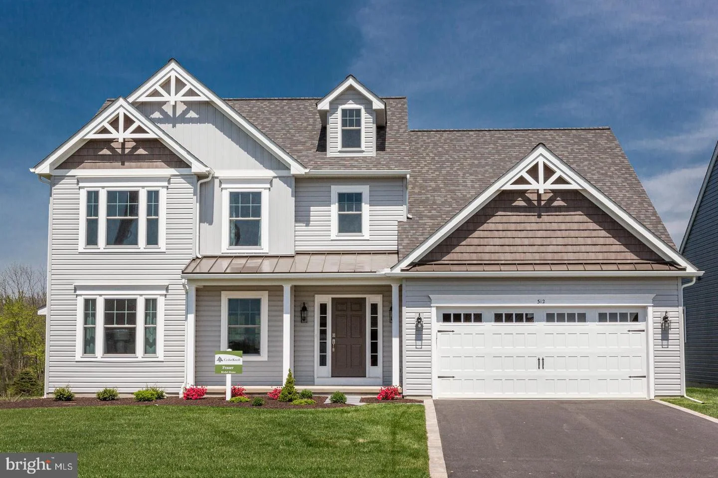 000 Greenwood Drive Unit D (FRASER)