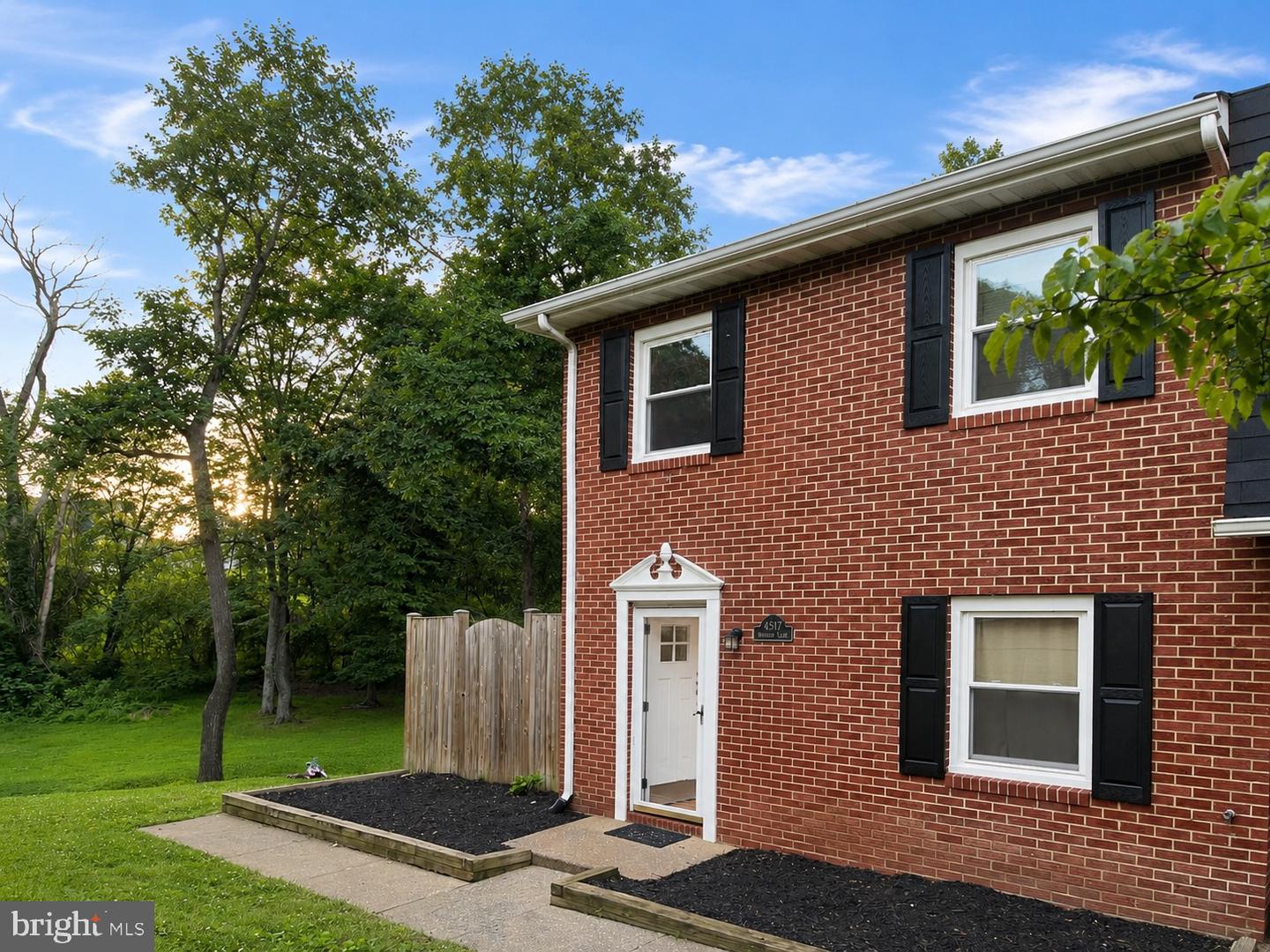 4517 Appledale Court, Marshall, VA, 20115