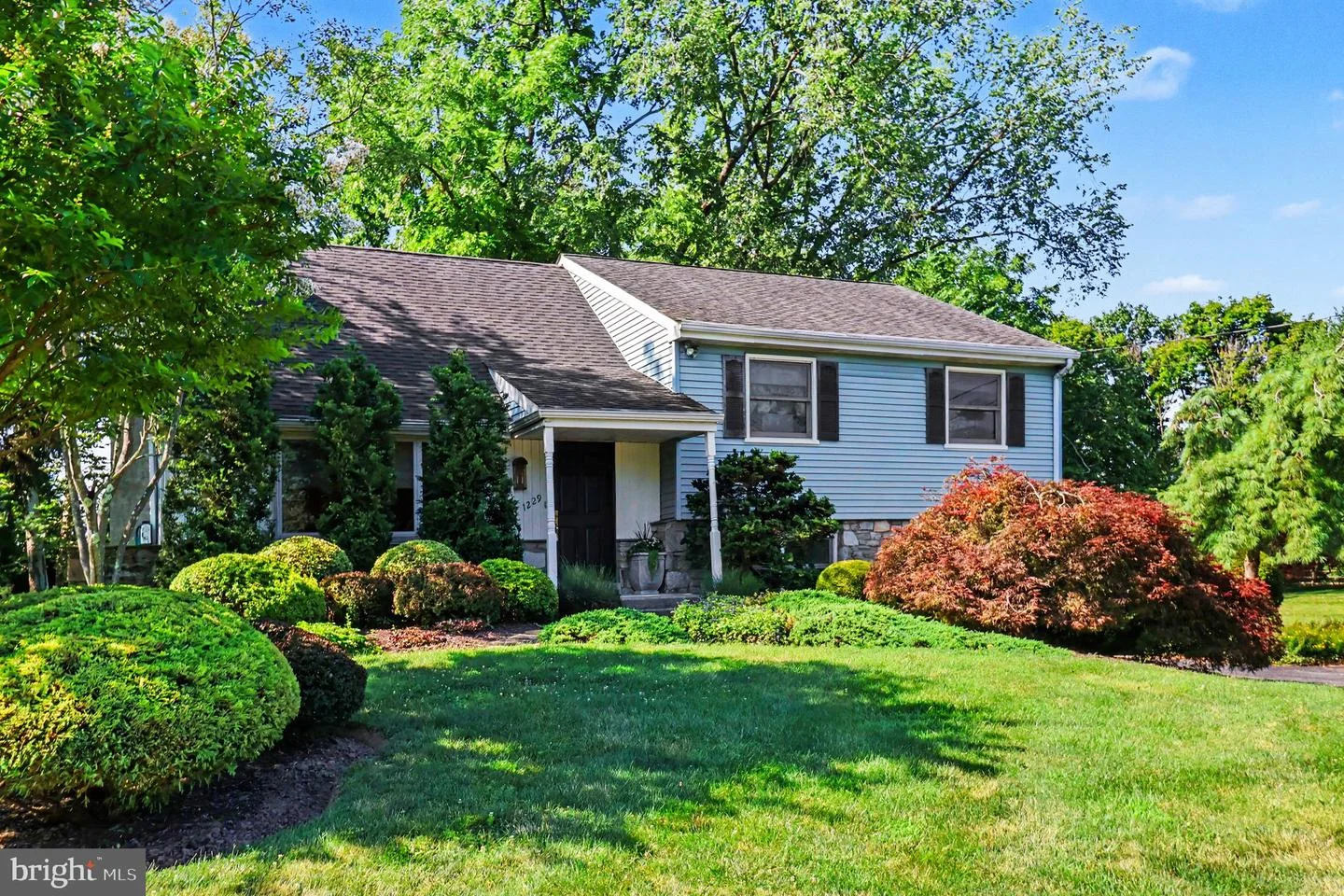 1229 Hoffman Road, Ambler, PA, 19002