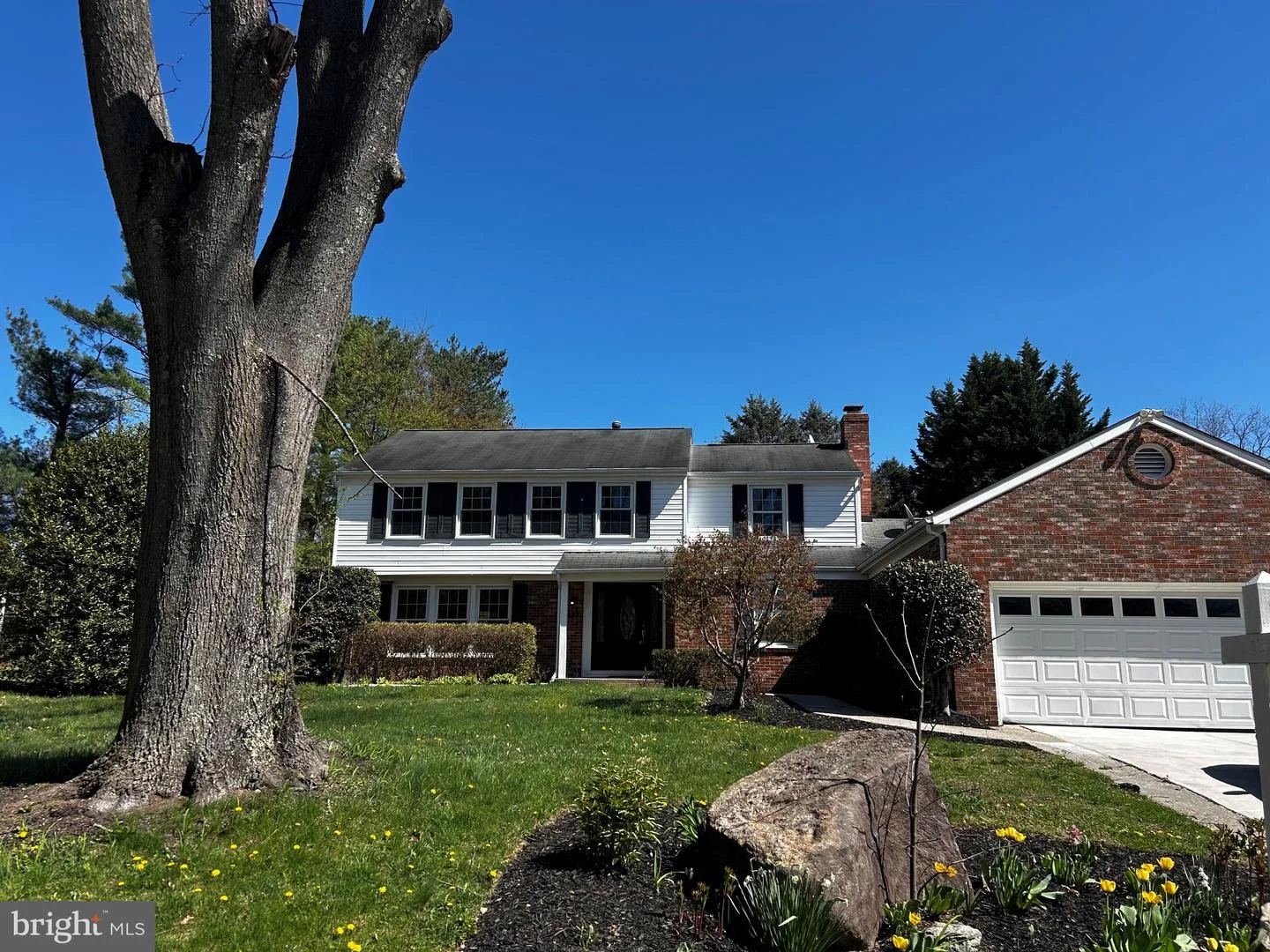 5637 High Tor Hill