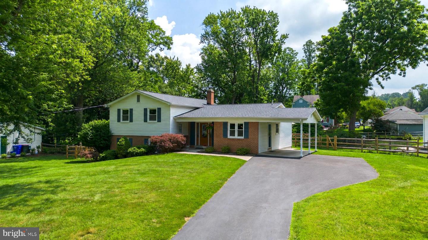 16517 Jilrick Street, Rockville, MD, 20853