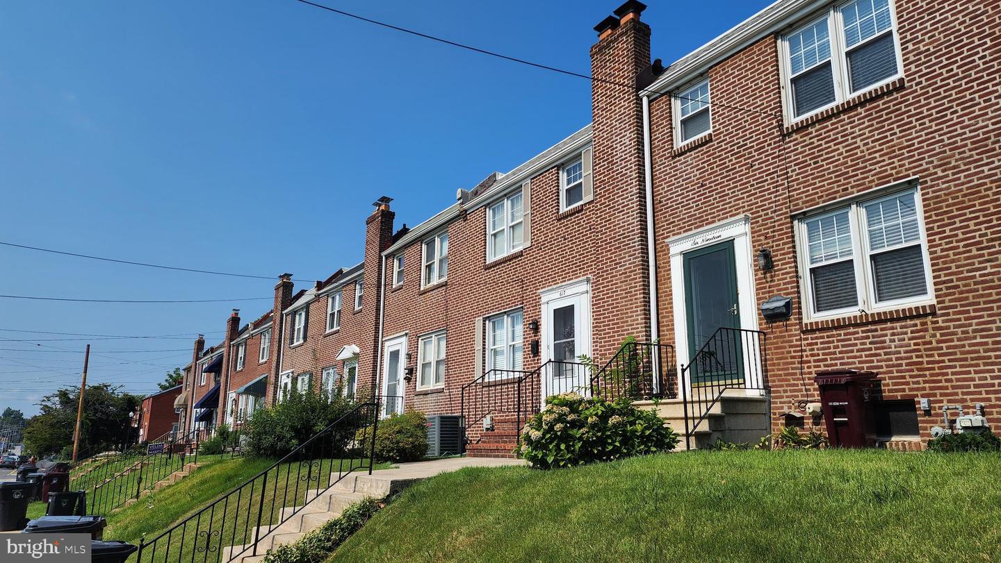 View Wilmington, DE 19805 townhome