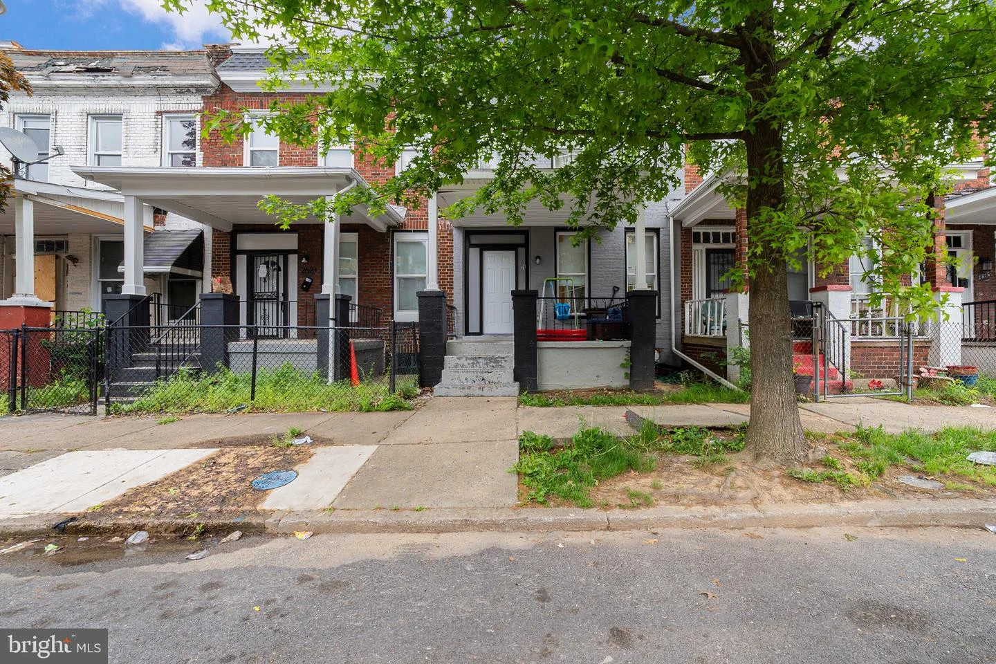 2619 Robb Street