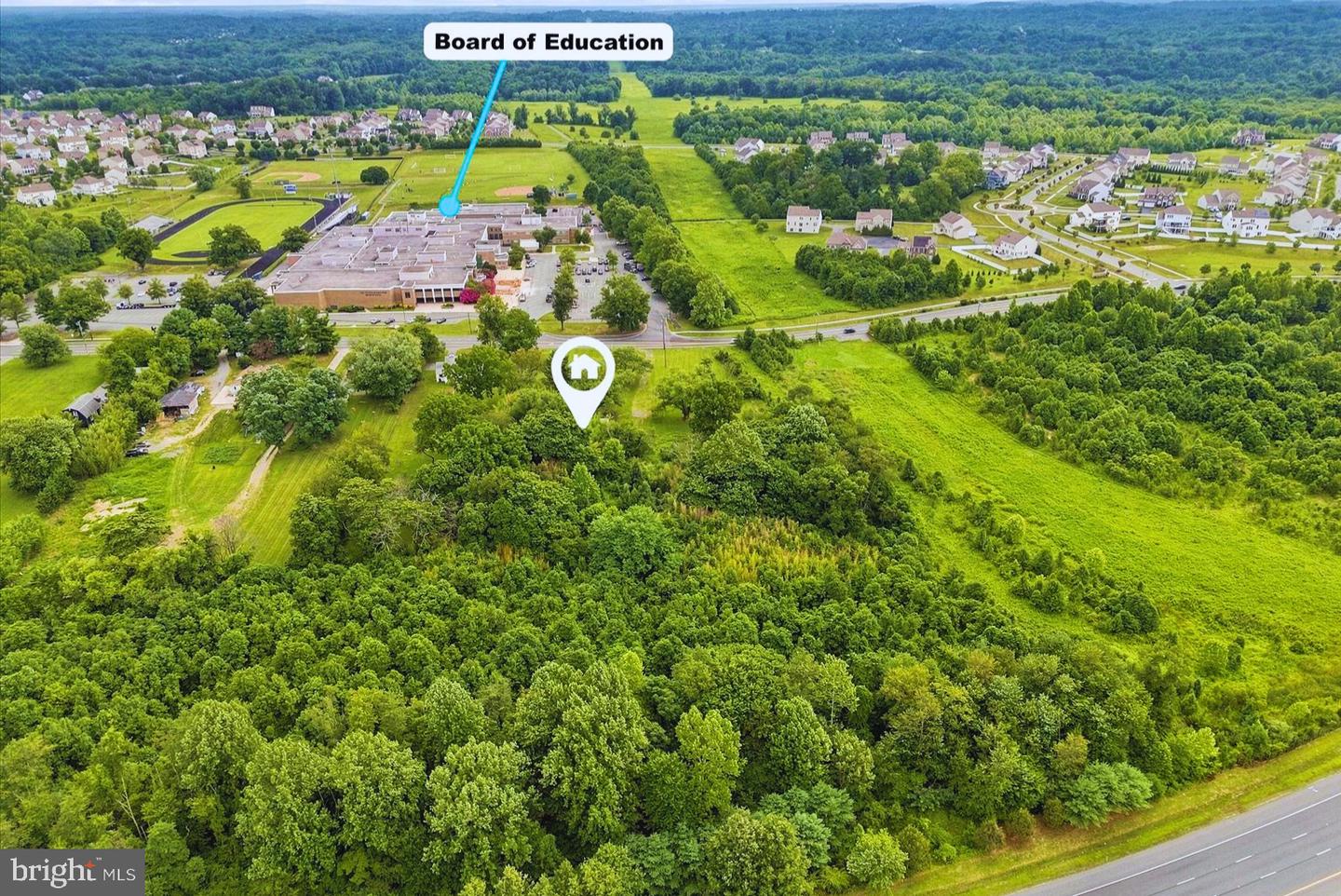 5904 Muncaster Mill Road, Rockville, MD, 20855
