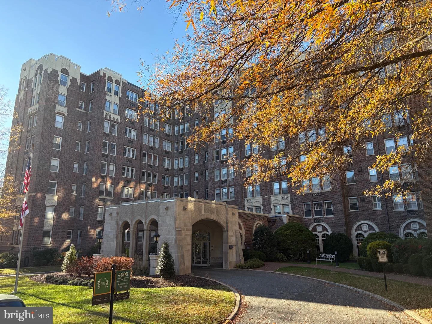 4000 Cathedral Avenue NW Unit 334B/335B