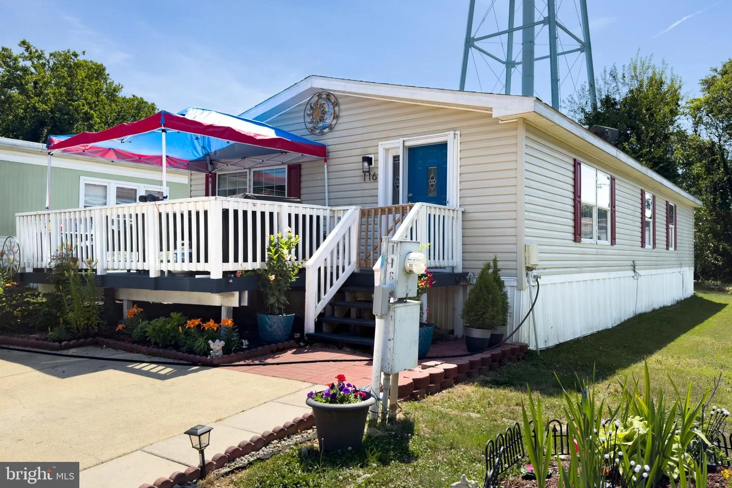 116 Konrad Morgan Way