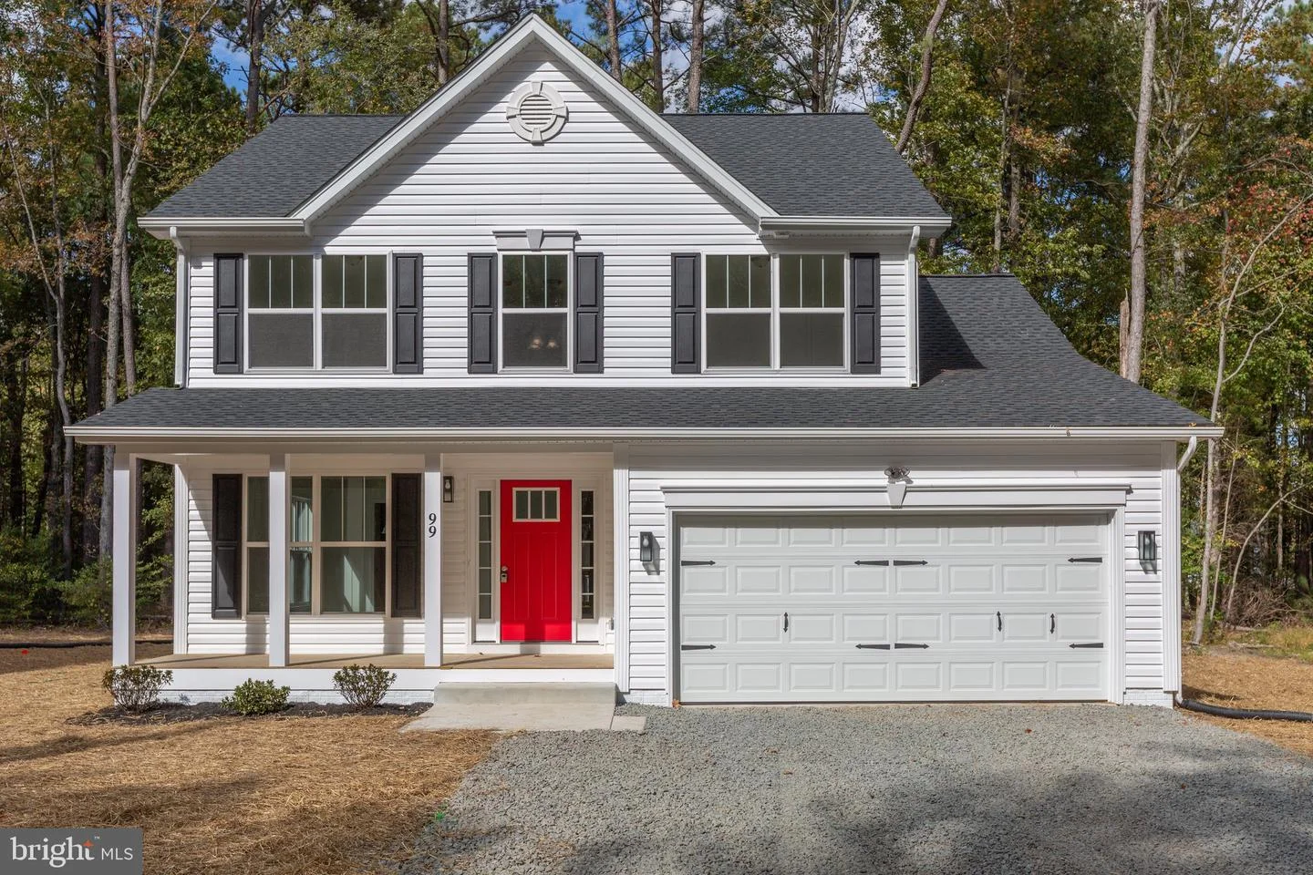 282 Circle Lane