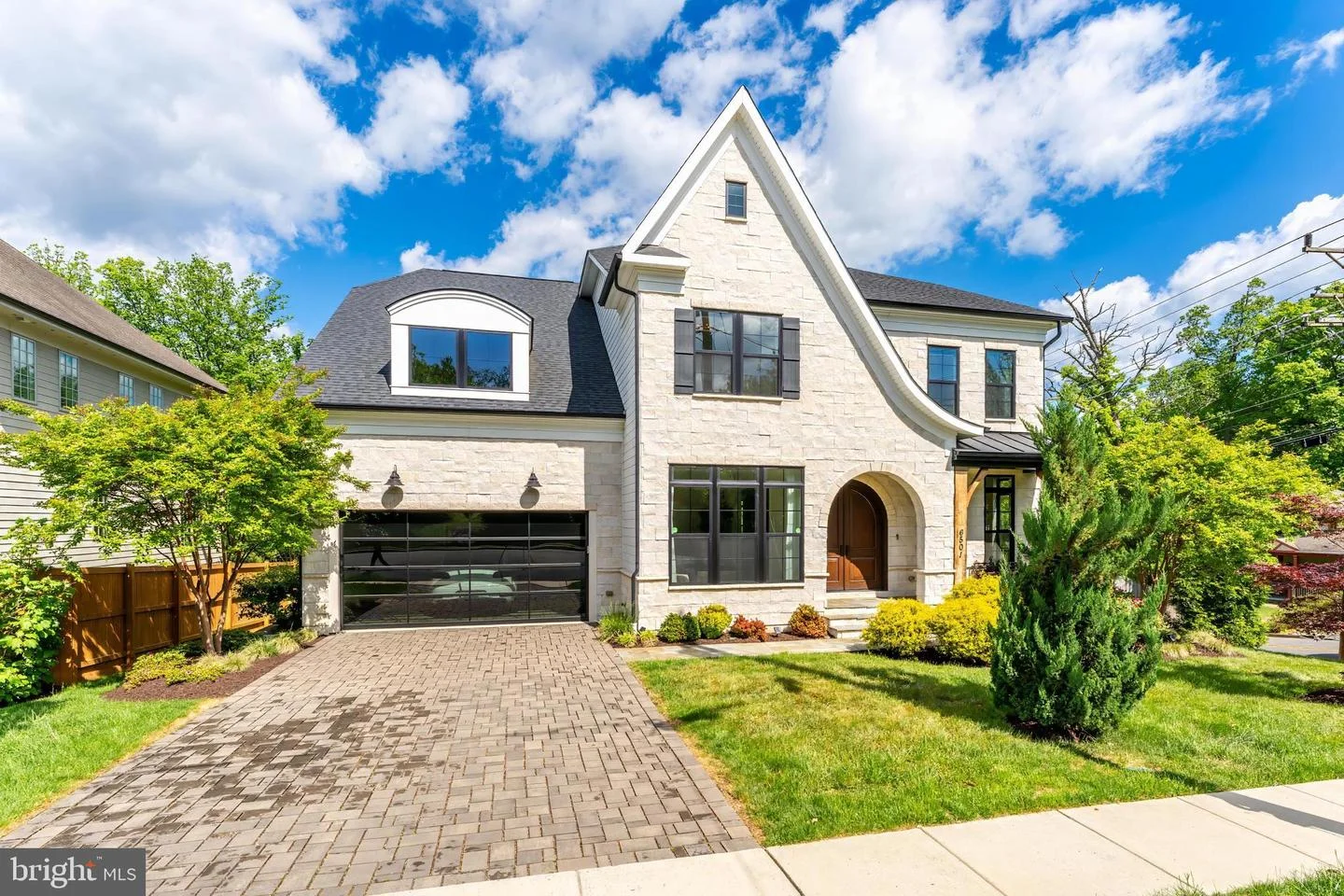 6501 36th Street N, Arlington, VA, 22213