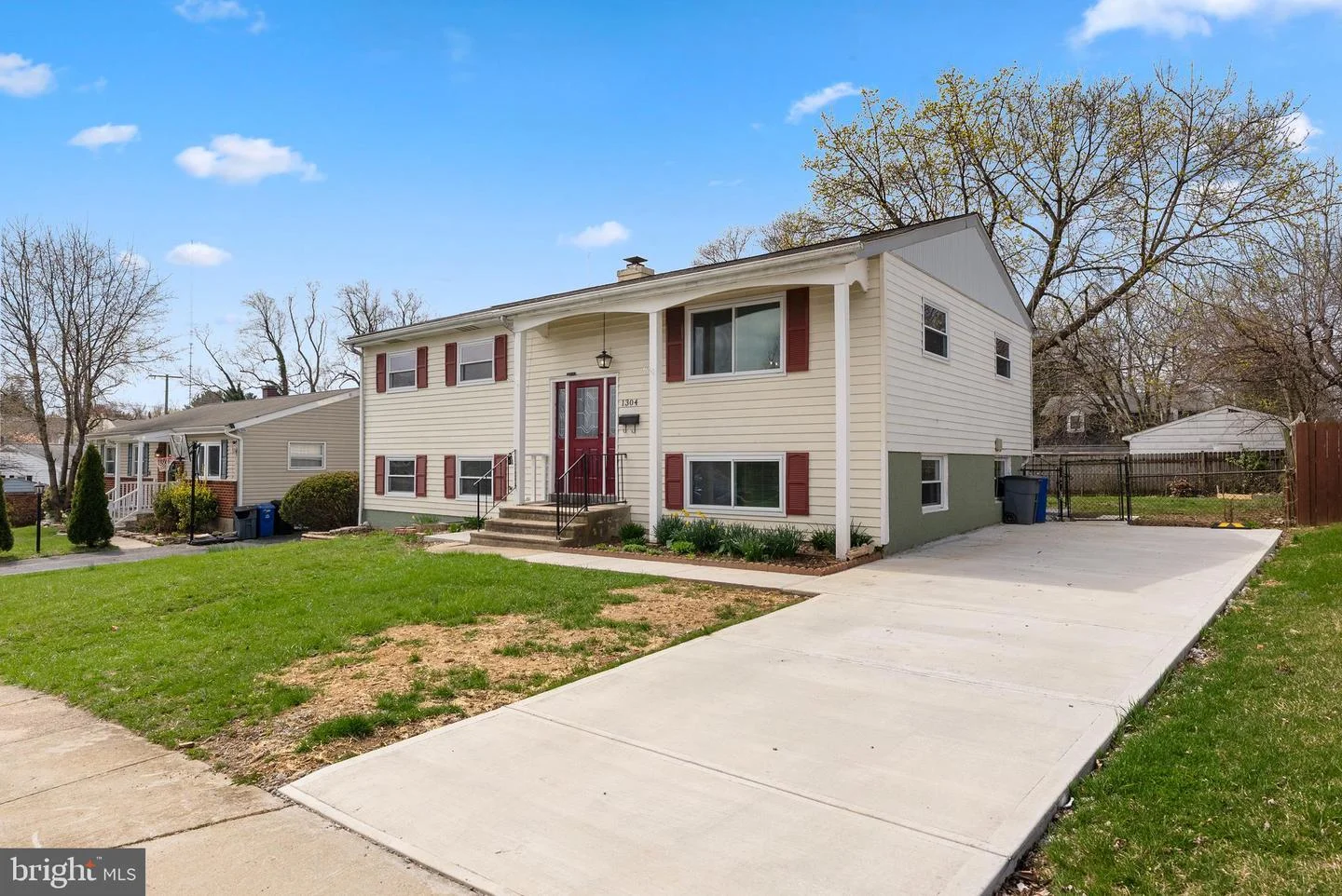1304 Glenwilde Road