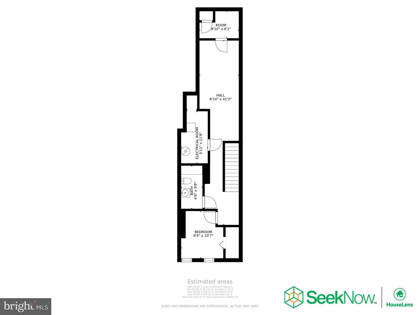 Photo 5 of 53 of 1516 N Broadway townhome
