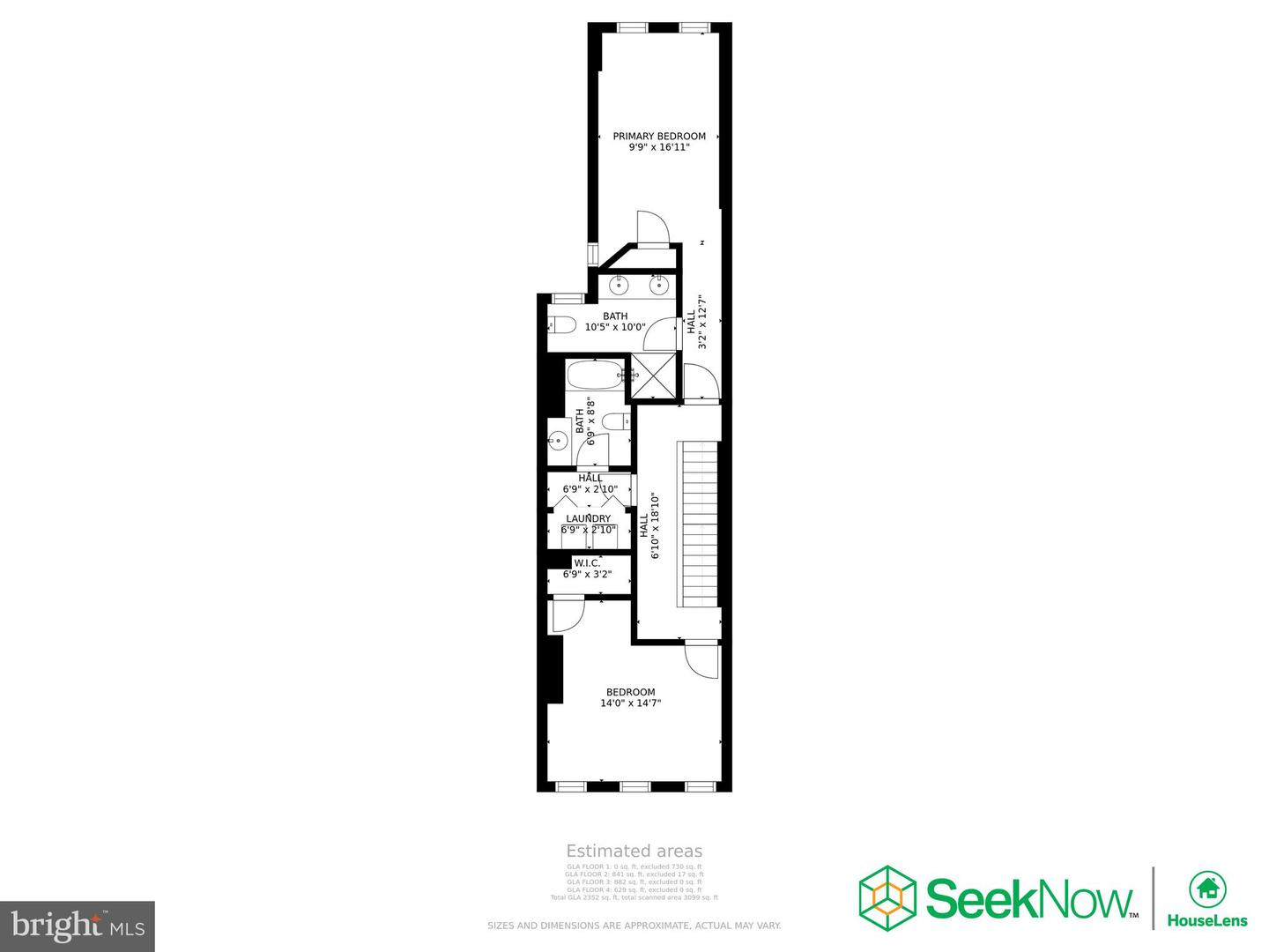 Photo 6 of 53 of 1516 N Broadway townhome
