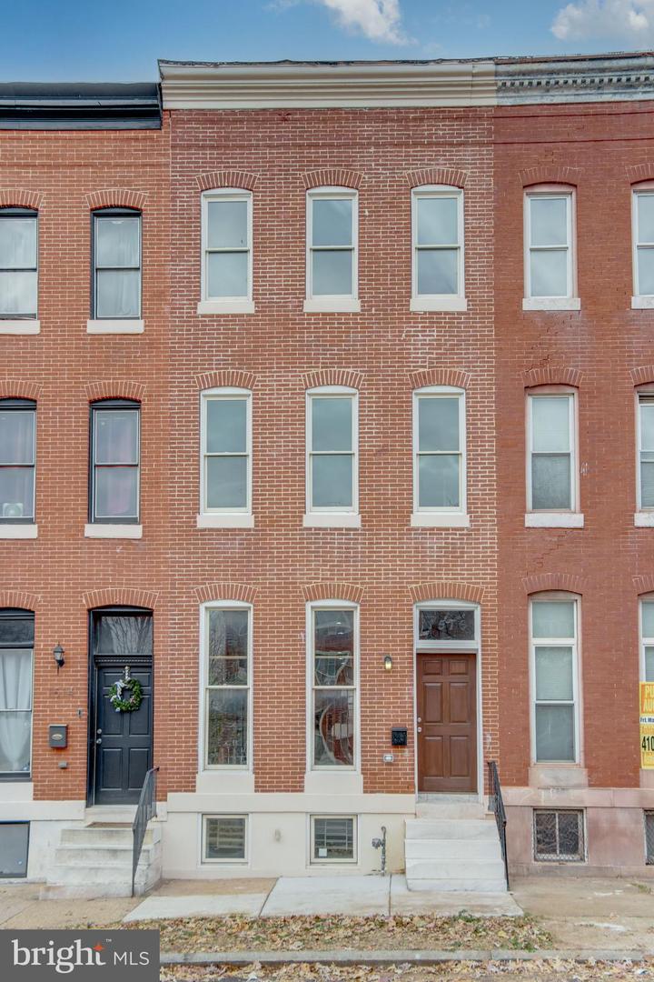 Photo 52 of 53 of 1516 N Broadway townhome