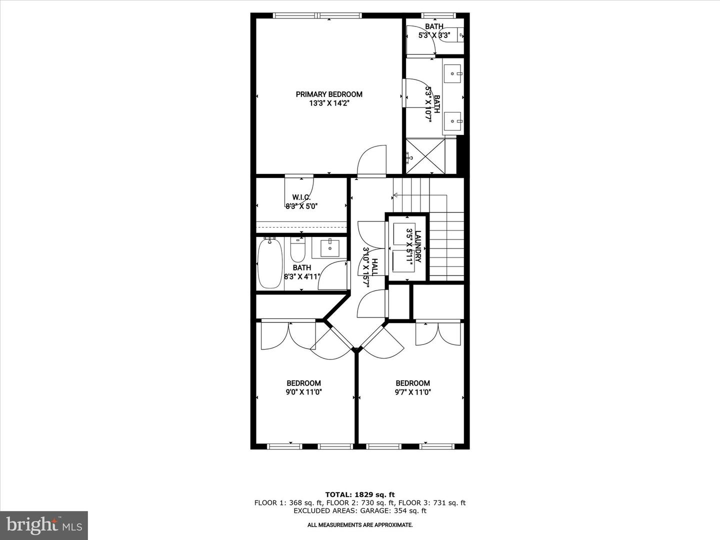 Photo 45 of 56 of 943 Sperry Way townhome