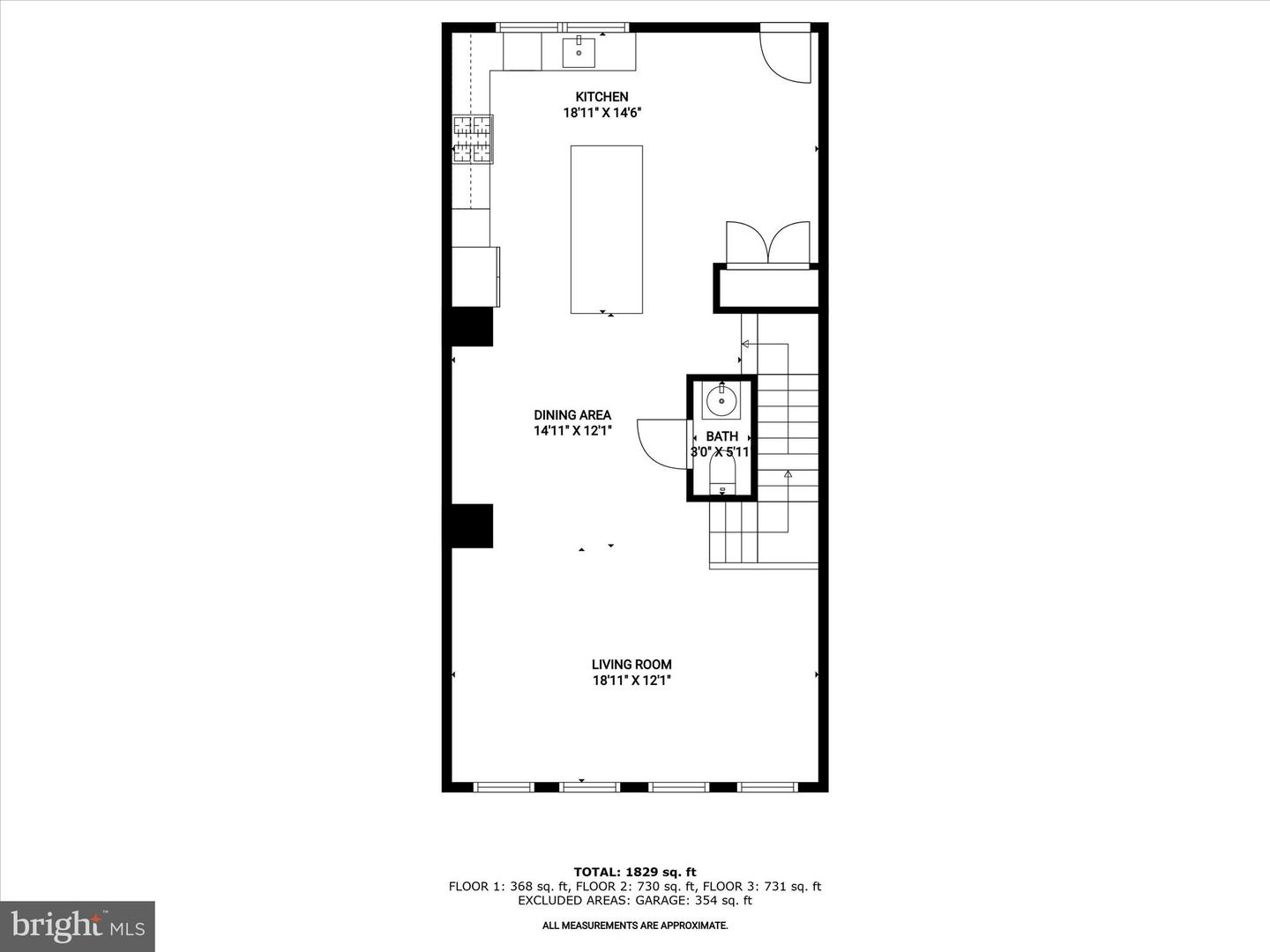 Photo 44 of 56 of 943 Sperry Way townhome