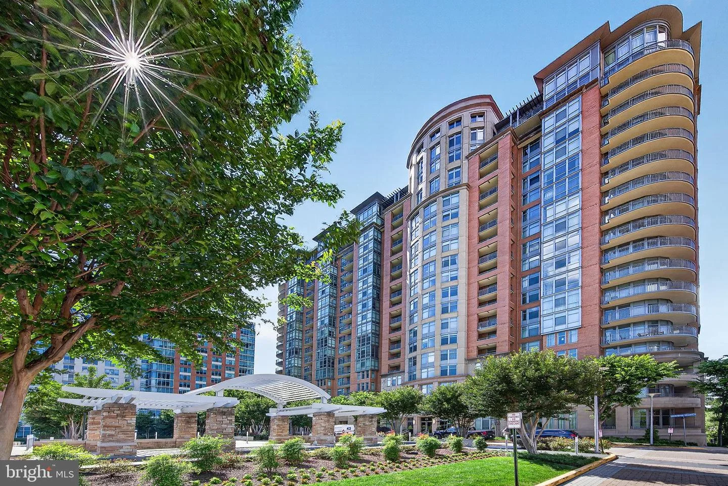 8220 Crestwood Heights Drive Unit 407