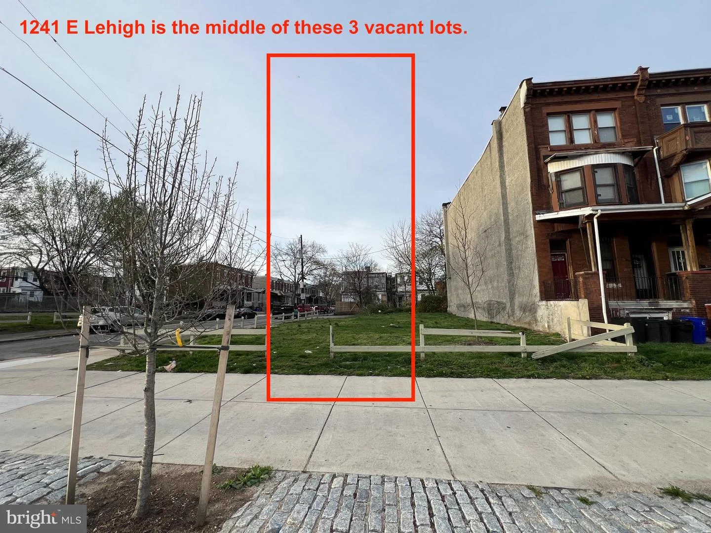 1241 W Erie Avenue