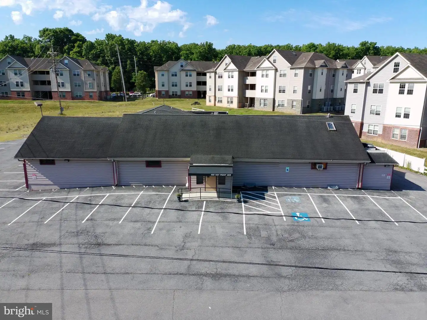 100 Hot Point Avenue, Shippensburg, PA, 17257