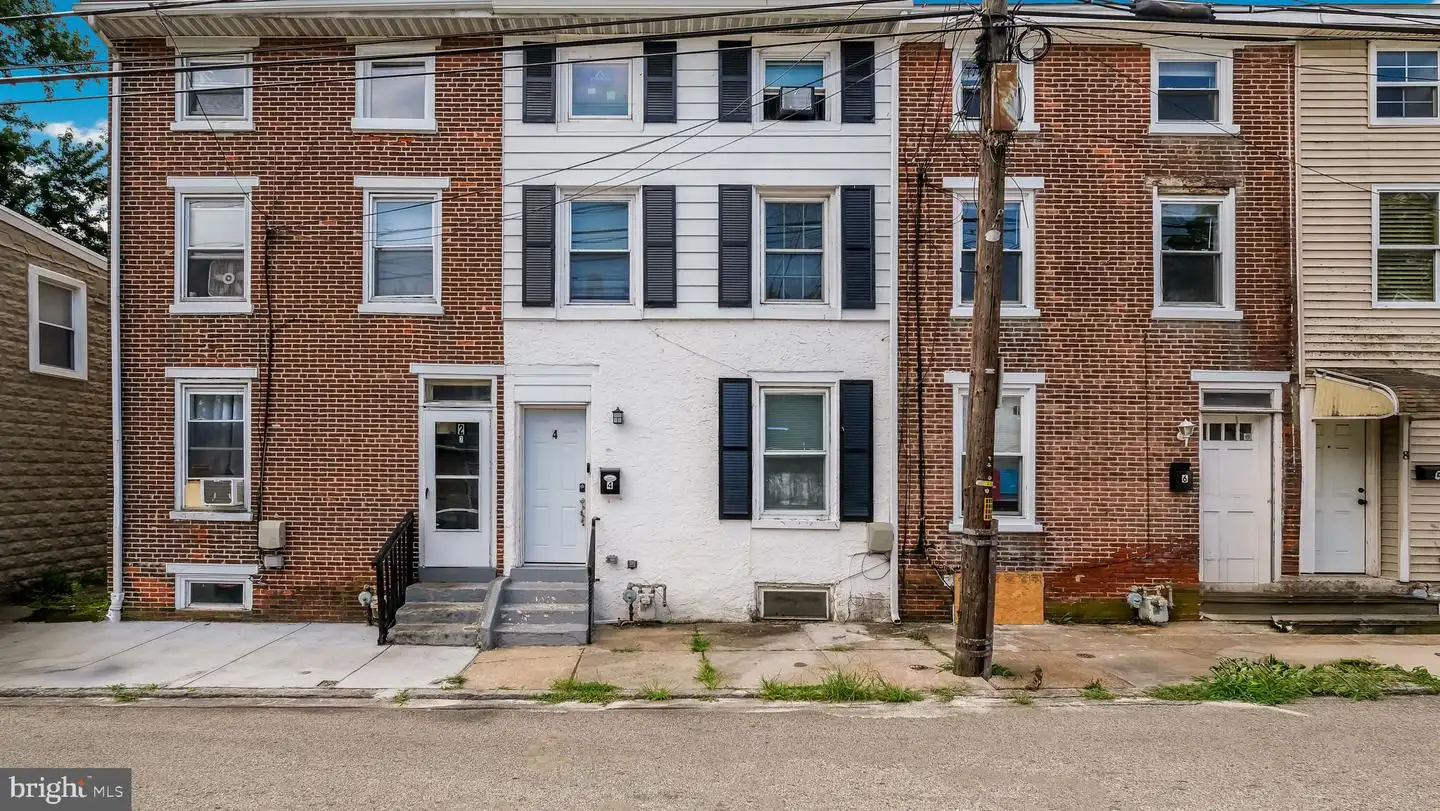 4 3rd Street, Brookhaven, PA, 19015